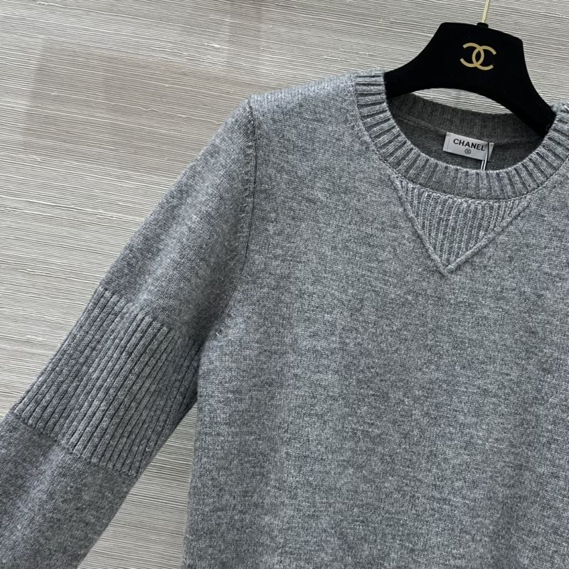 Chanel Sweaters